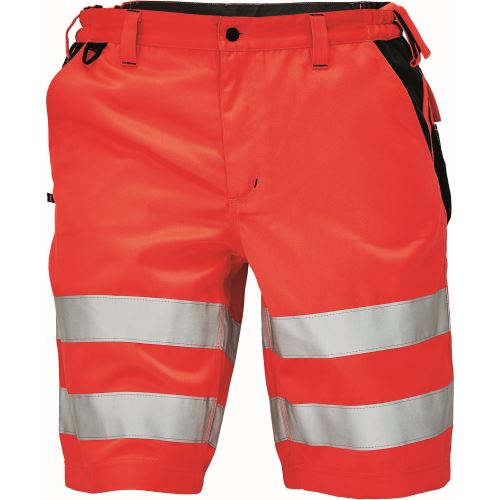 CERVA KNOXFIELD HI-VIS / Reflexní kraťasy