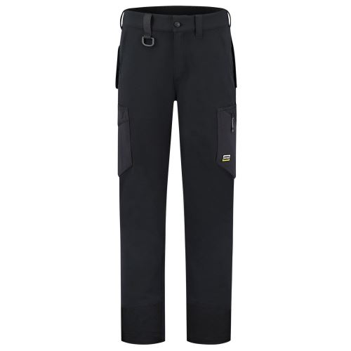 TRICORP WORK TROUSERS 4-WAY STRETCH T77 / Pracovní kalhoty do pasu