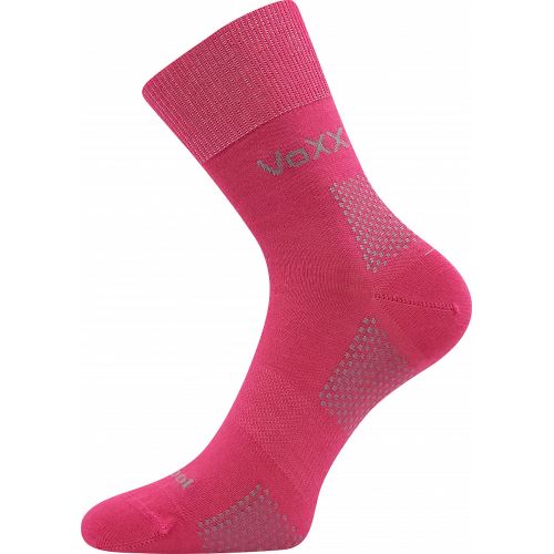 VoXX ORIONIS / Funkční ponožky z merino vlny ThermoCool, silprox