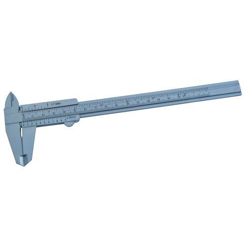 XTLINE STAVTOOL M14006 / Měřítko posuvné plastové