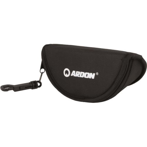 ARDON 2001 / Pouzdro na brýle - černá
