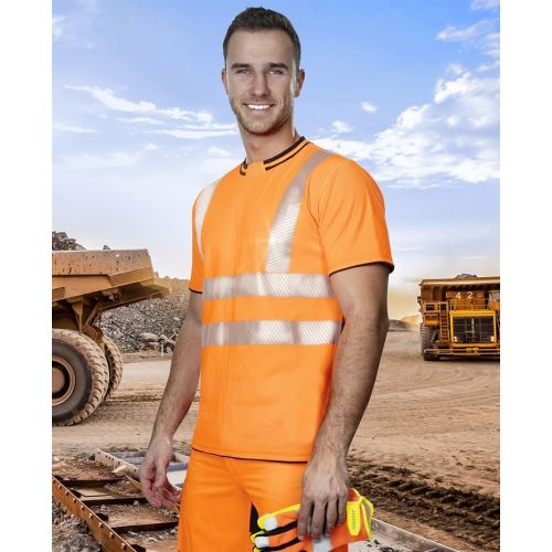 ARDON HI-VIS SIGNAL / Výstražné tričko