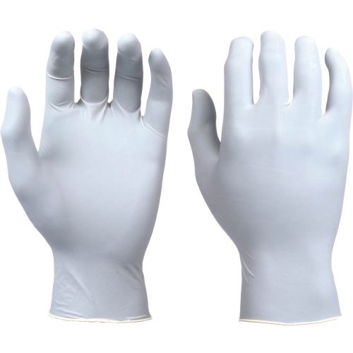 ANSELL TOUCH N TUFF 69-210 / Jednorázové latexové rukavice, pudrované (100 ks/box)
