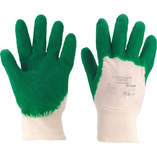 ANSELL GLADIATOR 16-500 / Povrstvené rukavice