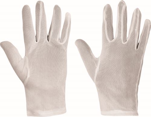 CERVA IBIS / Lehké nylonové rukavice