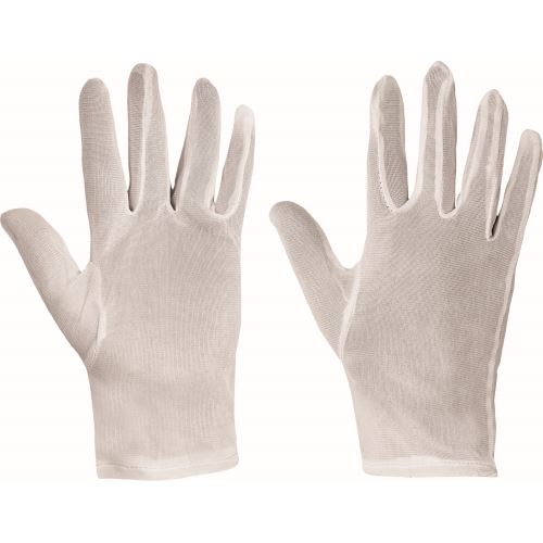 CERVA IBIS / Lehké nylonové rukavice