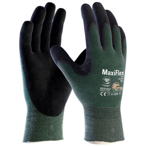 ARDON ATG MaxiFlex CUT 34-8743 / Protiřezné rukavice
