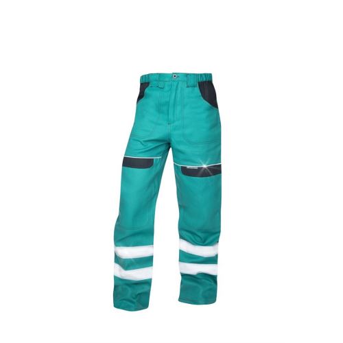 ARDON COOL TREND / Kalhoty s reflexními pruhy