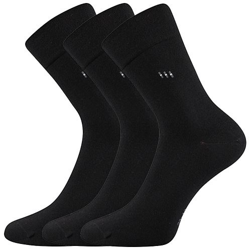LONKA DIPOOL / Pánské společenské ponožky