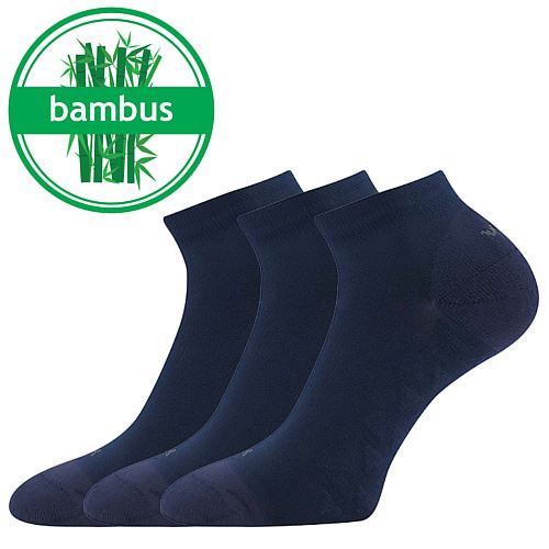 VoXX BENG / Sportovní bambusové ponožky