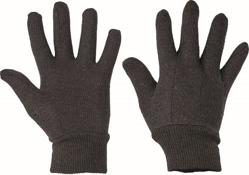 CERVA FINCH / Textilní rukavice
