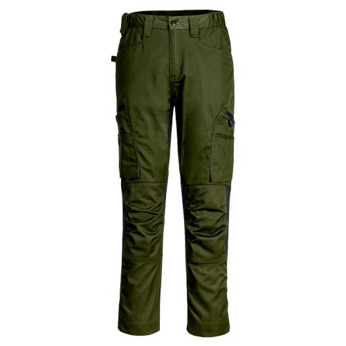 PORTWEST WX2 ECO CD881 / Strečové pracovní kalhoty
