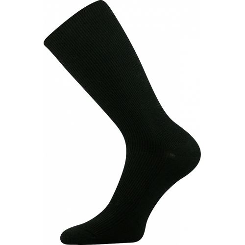 LONKA OREGAN / Ponožky zdravotní, extra roztažení