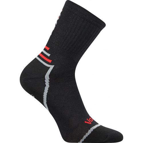 VoXX VERTIGO / Sportovní ponožky antibakteriální