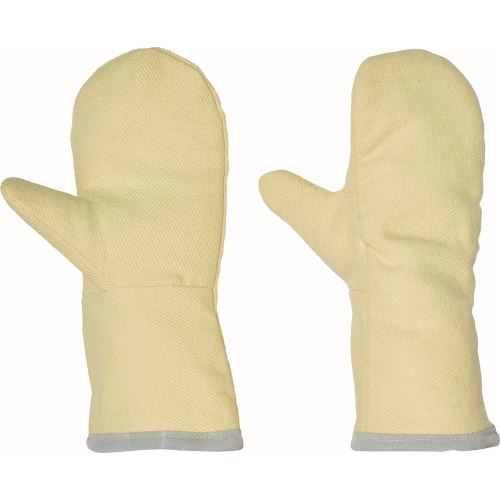 CERVA PARROT PROFI / Palcové tepelně odolné rukavice
