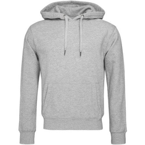 STEDMAN SEAT HOODIE / Unisex mikina s kapucí