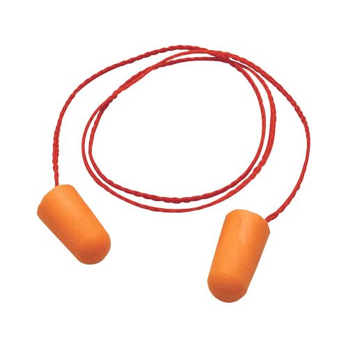 3M E-A-R™ 1110 / Zátkový chránič sluchu se šnůrkou