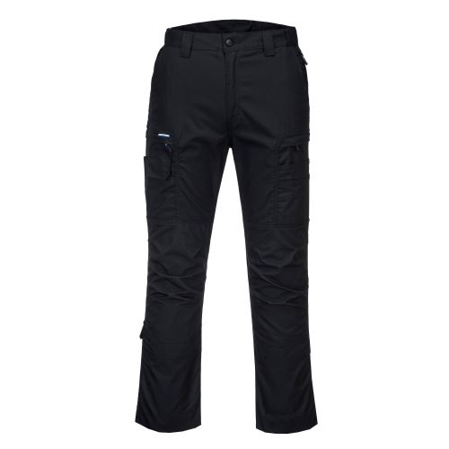 PORTWEST KX3 RIPSTOP T802 / Slim fit strečové kalhoty