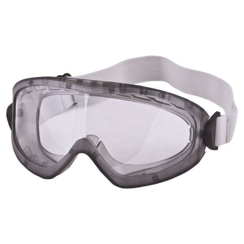 ARDON V-MAXX / Uzavřené brýle bez ventilace, UV ochrana - čirý zorník