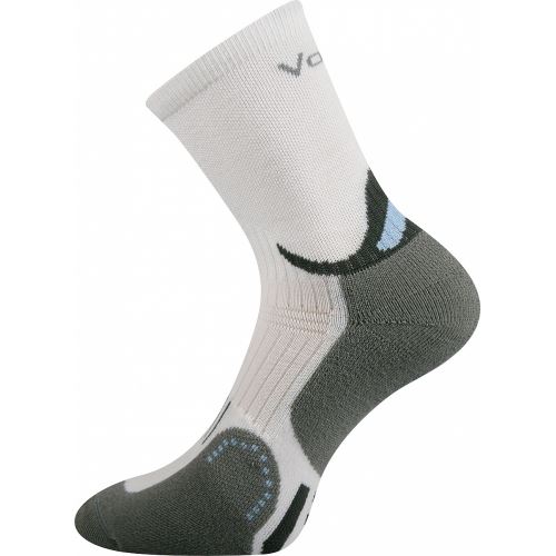 VoXX ACTROS / Sportovní ponožky, froté chodidlo