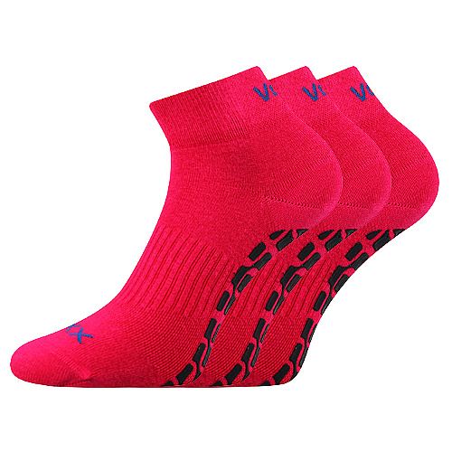 VoXX JUMPYX / Speciální protiskluzové ponožky
