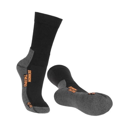 BENNON TREK SOCK MERINO / Trekové ponožky, MERINO vlna