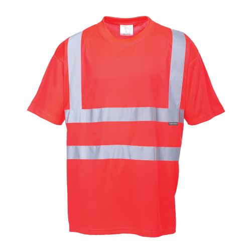 PORTWEST HI-VIS S478 / Reflexní funkční triko