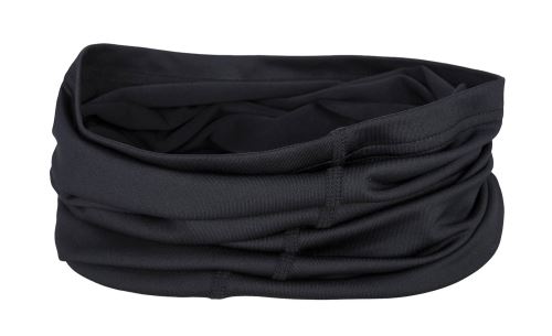 PORTWEST COOLING CS24 / Chladící multifunkční šátek - černá Univerzální