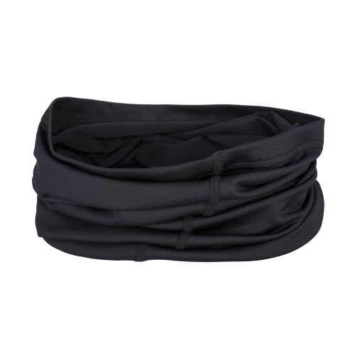 PORTWEST COOLING CS24 / Chladící multifunkční šátek - černá Univerzální