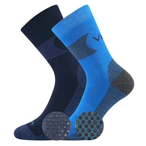 VoXX PRIME ABS / Dětské sportovní ponožky protiskluzové