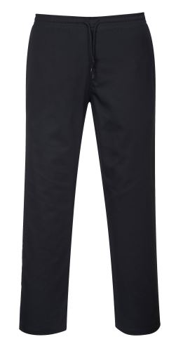 PORTWEST CHEF C070 / Kuchařské kalhoty se šnůrkou, zkrácené