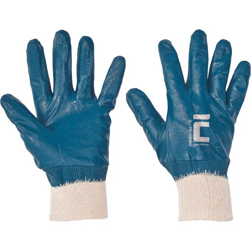 CERVA HARRIER FULL / Povrstvené celomáčené rukavice