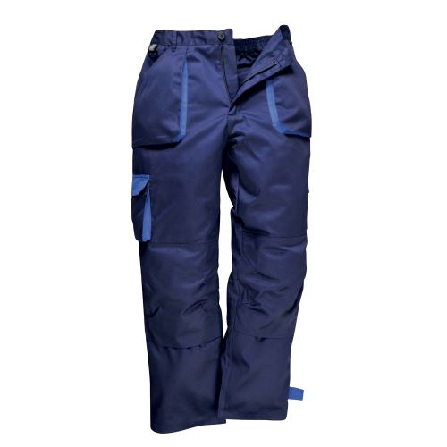 PORTWEST TEXO TX16 / Zateplené kalhoty do pasu