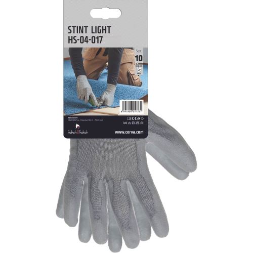 FF STINT LIGHT HS-04-017 blistr / Neprořezné rukavice, úroveň B