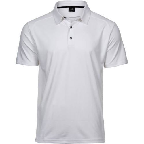 TEE JAYS TJ7200 COOLDRY / Pánská sportovní polokošile