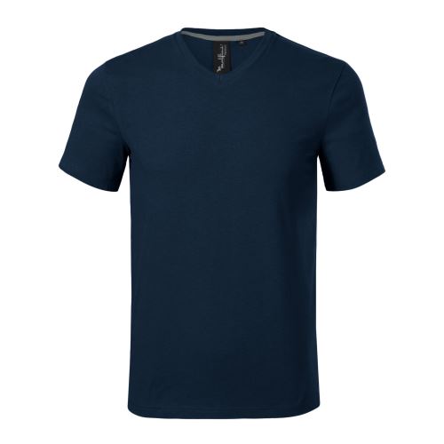 MALFINI PREMIUM ACTION V-NECK 700 / Pánské tričko s krátkým rukávem