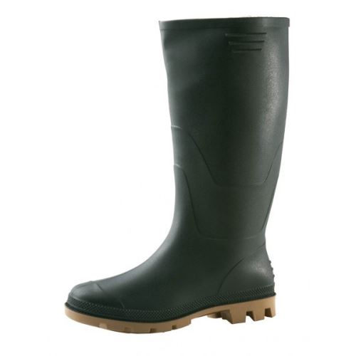 BOOTS GINOCCHIO OB SRA / PVC holínky