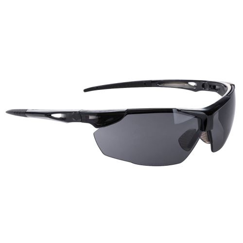 PORTWEST DEFENDER PS04 / Ochranné sportovní brýle, UV ochrana