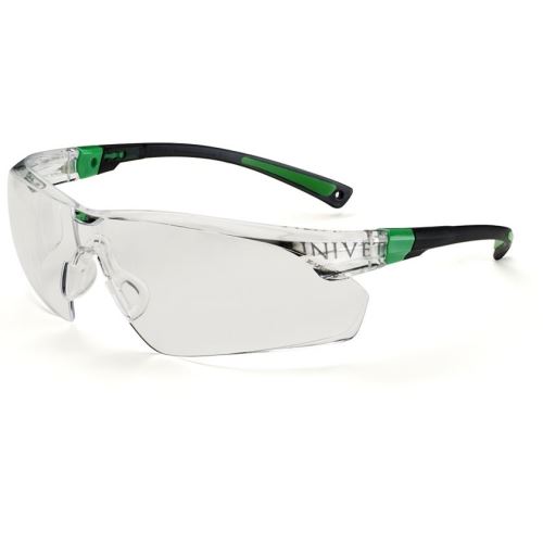 ARDON UNIVET 506UP 506U.06.01.00 / Panoramatické brýle, UV ochrana - čirý zorník