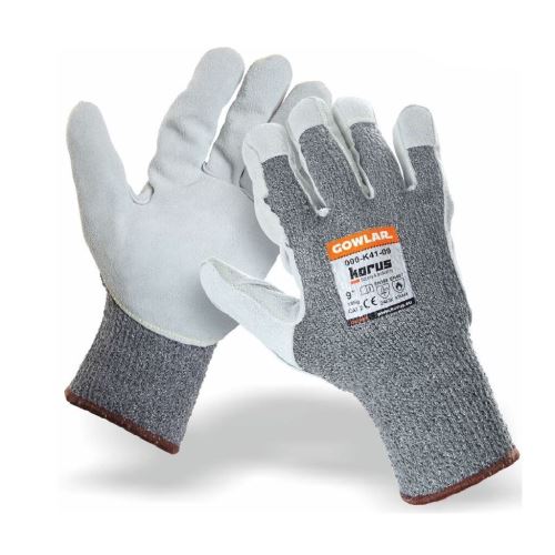 DYKENO GOWLAR 000-K41 / Protiřezné rukavice