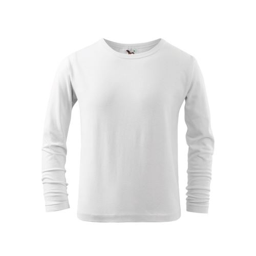 MALFINI LONG SLEEVE 121 / Dětské triko, dlouhý rukáv