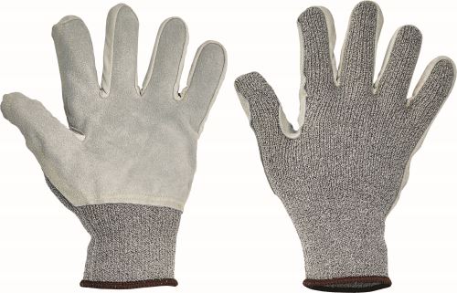 CERVA CROPPER MASTER / Protipořezové rukavice