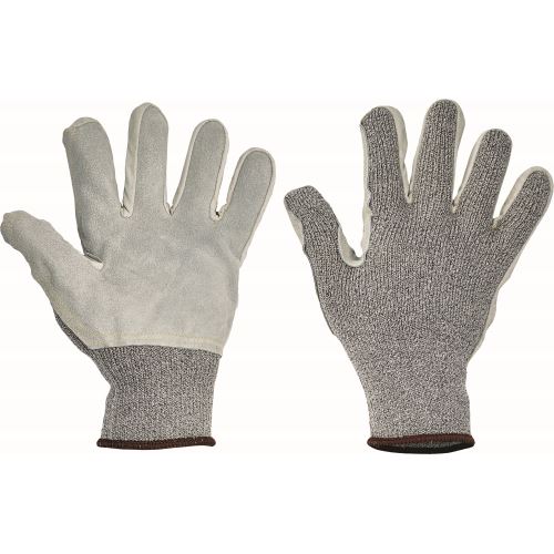 CERVA CROPPER MASTER / Protipořezové rukavice
