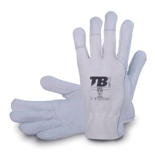 TB 182IB / Kombinované rukavice
