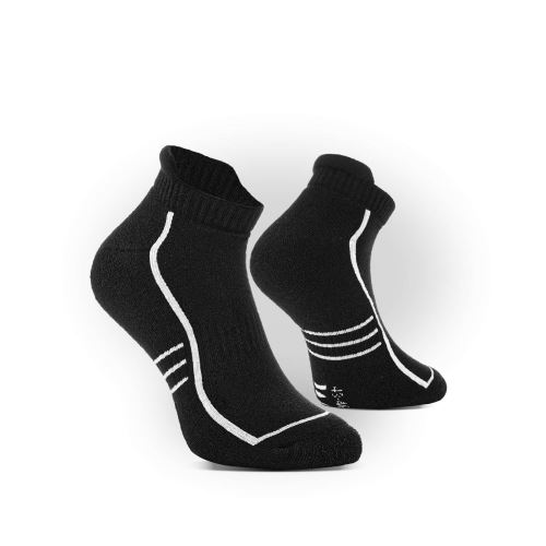 8008 COOLMAX SHORT / Coolmaxové funkční ponožky, 3 páry v balení