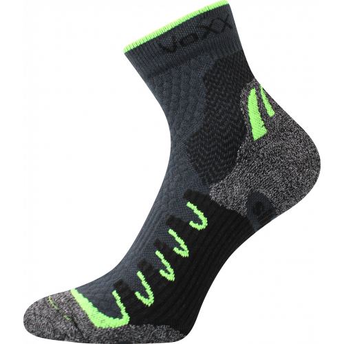 VoXX SYNERGY SILPROX / Funkční sportovní ponožky, rychle schnoucí