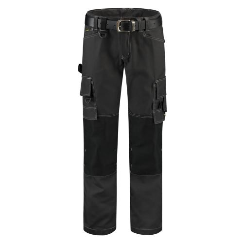 TRICORP CORDURA CANVAS WORK PANTS T61 / Pracovní kalhoty