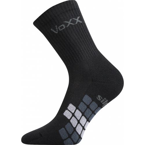 VoXX RAPTOR / Sportovní ponožky antibakteriální, silproX
