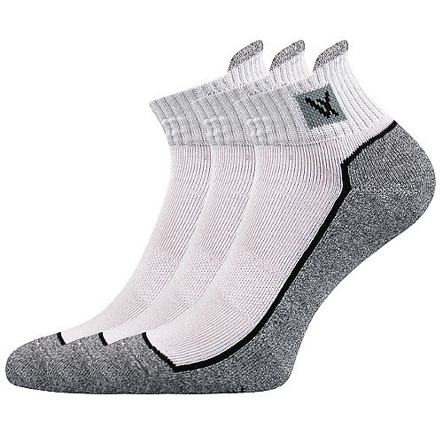 VoXX NESTY 01 / Nízké sportovní ponožky