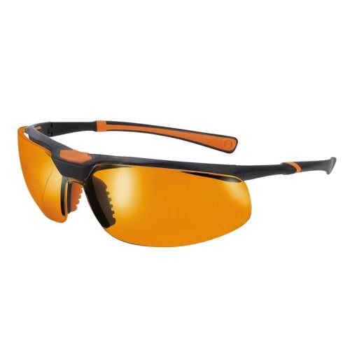 ARDON UNIVET 5X3.03.33.04 VANGUARD UDC / Brýle, UV ochrana - oranžový zorník